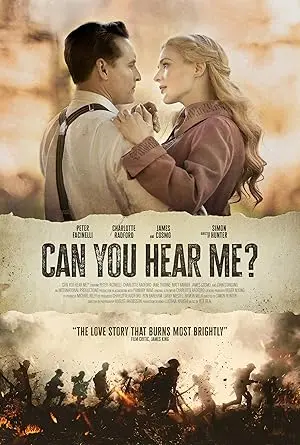 Can You Hear Me? (2024)