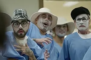 45 Seconds Of Laughter (2019)