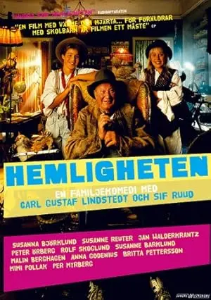 Hemligheten (1990)