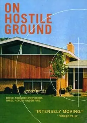 On Hostile Ground (2001)