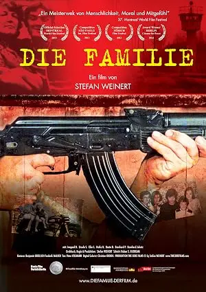 Die Familie (2014)