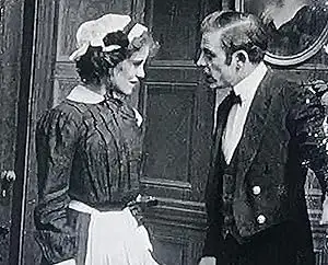 The Butler And The Maid (1912)