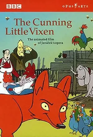 The Cunning Little Vixen (2003)