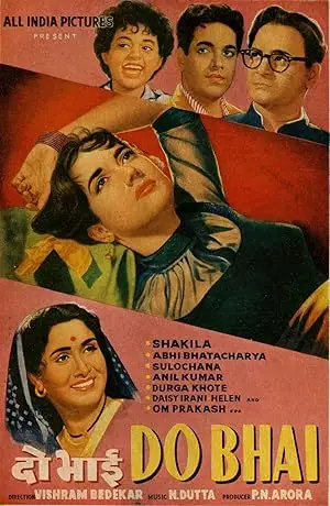 Do Bhai (2024)