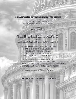 The Third Party (2020)