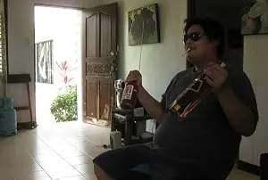 Samarito (2011)