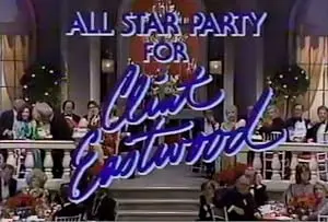 All-Star Party For Clint Eastwood (1986)