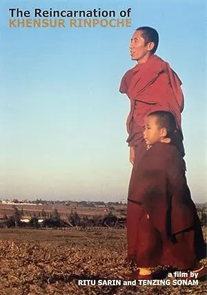 The Reincarnation Of Khensur Rinpoche (1992)