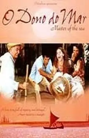 O Dono Do Mar (2004)