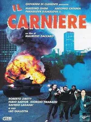 Il Carniere (1997)