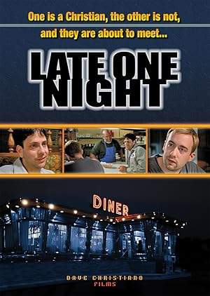 Late One Night (2001)
