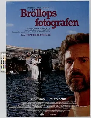 Bryllupsfotografen (1994)