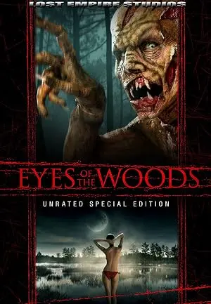 Eyes Of The Woods (2009)