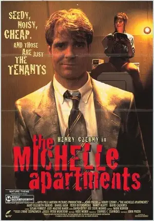 The Michelle Apts. (1996)