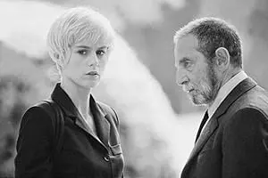 D'or Et D'oublis (1998)