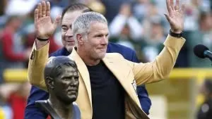 Favre Returns (2015)