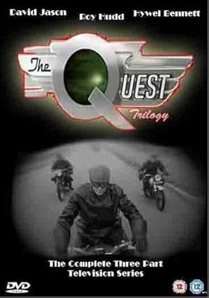 The Quest (2002)