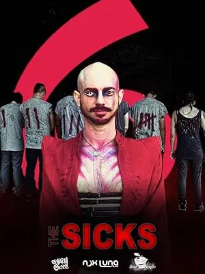 The Sicks (2023)