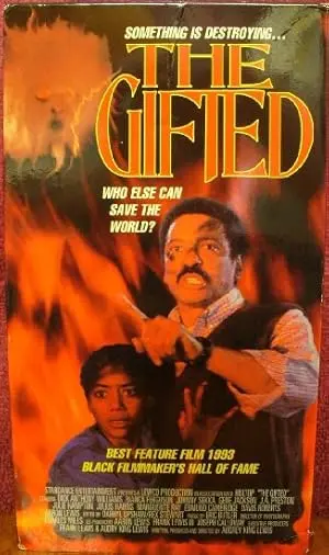 The Gifted (1993)