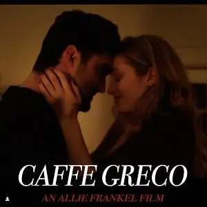 Caffe Greco (2021)