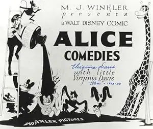 Alice's Knaughty Knight (1927)