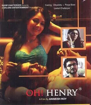 Oh! Henry (2013)