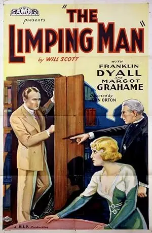 The Limping Man (1931)