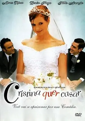 Cristina Quer Casar (2003)