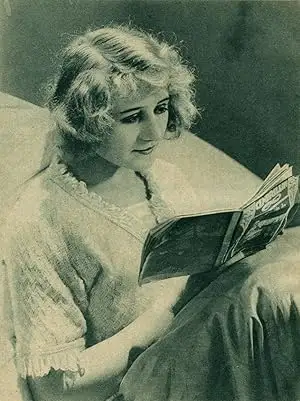 La Cible (1925)