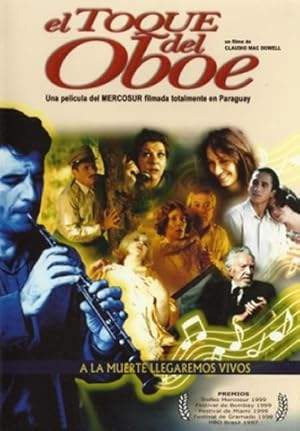 The Call Of The Oboe (1998)