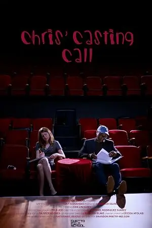 Chris' Casting Call (2019)