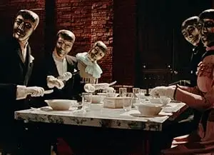 Noblesse Oblige (1989)