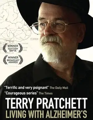 Terry Pratchett: Living With Alzheimer's (2009)