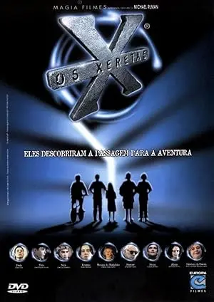 X-Kids (2001)