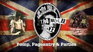 The Jubilee Of 77: Pomp, Pageantry And Parties (2025)
