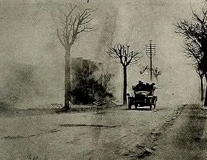 The War Correspondents (1913)