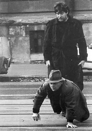 Privathorvat Es Wolframbarat (1994)