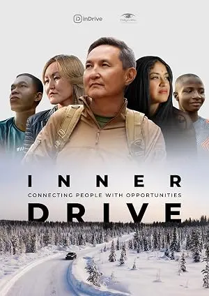 Inner Drive (2024)