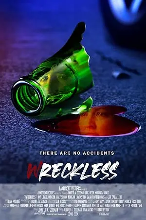 Wreckless (2024)