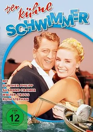 Der Kuhne Schwimmer (1957)