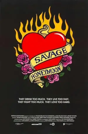 Savage Honeymoon (2000)