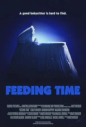 Feeding Time (2016)