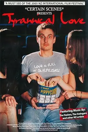Tyrannical Love (2005)