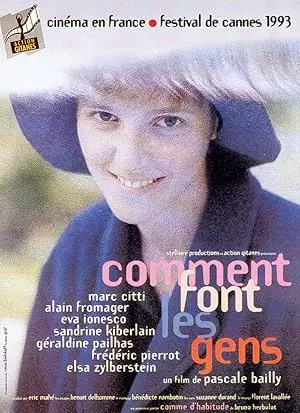 Comment Font Les Gens (1993)