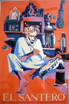 El Santero (1956)