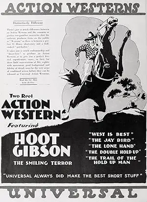 The Double Hold-Up (1919)