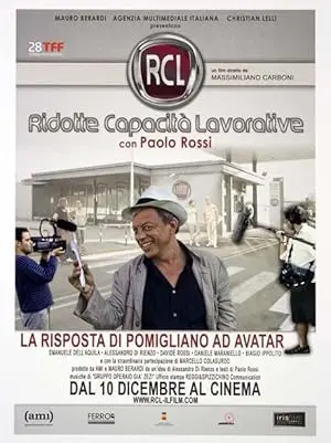 RCL: Ridotte Capacita Lavorative (2010)