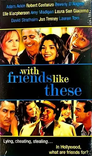 With Friends Like These (1998)