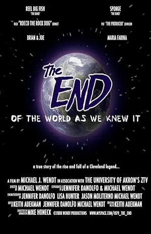 The End Of The World As We Knew It (2008)