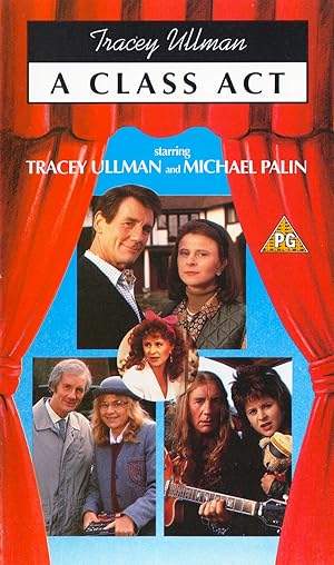 Tracey Ullman: A Class Act (1993)